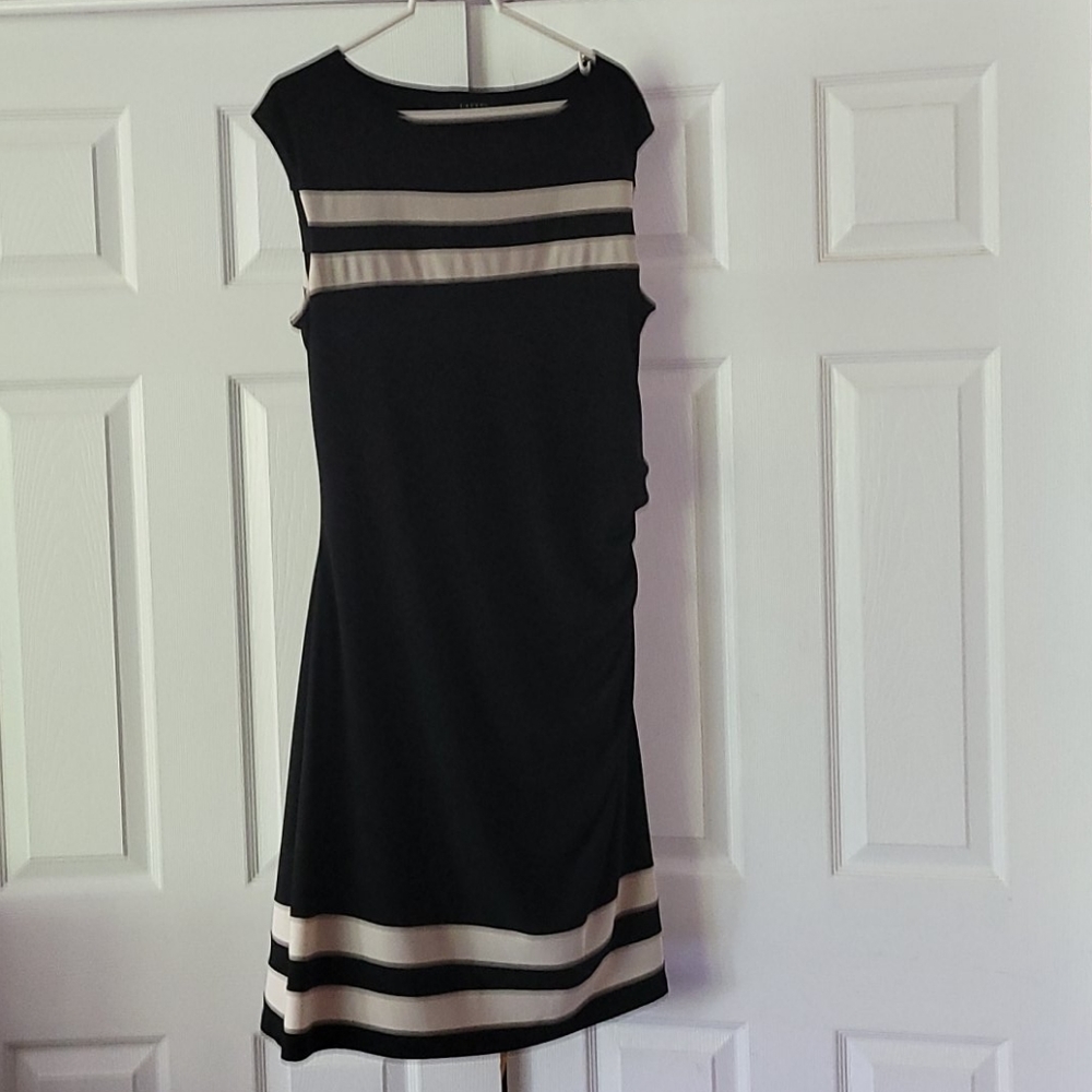 Ralph Lauren sleeveless dress
